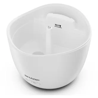 DF-A1E-W AROMA DIFFUSER SIM. PLAMEN SHARP DF-A1E-W AROMA DIFFUSER SIM. PLAMEN SHARP