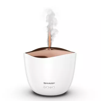 DF-A1E-W AROMA DIFFUSER SIM. PLAMEN SHARP DF-A1E-W AROMA DIFFUSER SIM. PLAMEN SHARP