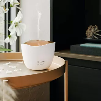 DF-A1E-W AROMA DIFFUSER SIM. PLAMEN SHARP DF-A1E-W AROMA DIFFUSER SIM. PLAMEN SHARP