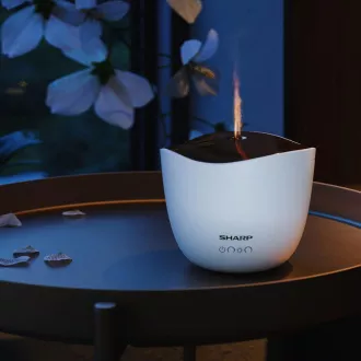 DF-A1E-W AROMA DIFFUSER SIM. PLAMEN SHARP DF-A1E-W AROMA DIFFUSER SIM. PLAMEN SHARP