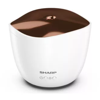 DF-A1E-W AROMA DIFFUSER SIM. PLAMEN SHARP DF-A1E-W AROMA DIFFUSER SIM. PLAMEN SHARP