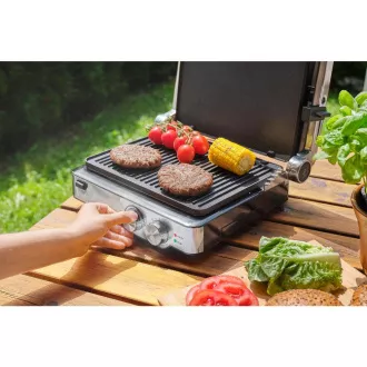 SBG 4010SS Kontaktgrill SENCOR SBG 4010SS Kontaktgrill SENCOR