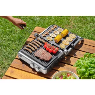 SBG 4010SS Kontaktgrill SENCOR SBG 4010SS Kontaktgrill SENCOR