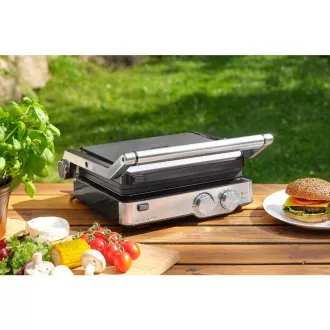 SBG 4010SS Kontaktgrill SENCOR SBG 4010SS Kontaktgrill SENCOR