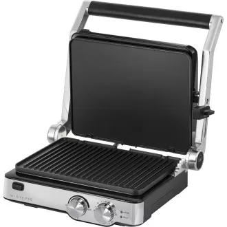 SBG 4010SS Kontaktgrill SENCOR SBG 4010SS Kontaktgrill SENCOR
