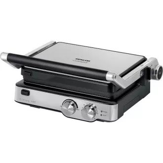 SBG 4010SS Kontaktgrill SENCOR SBG 4010SS Kontaktgrill SENCOR