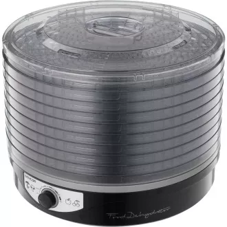 SFD 3109BK SENCOR Fruchttrockner SFD 3109BK SENCOR Fruchttrockner