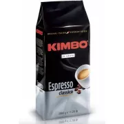 ESPRESSO CLASSICO KAFFEEBOHNEN 1KG DE'LONGHI