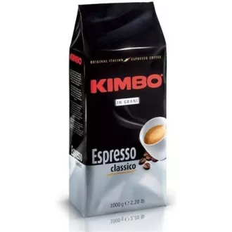 ESPRESSO CLASSICO KAFFEEBOHNEN 1KG DE'LONGHI