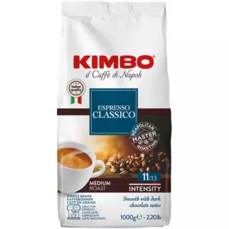 ESPRESSO CLASSICO KAFFEEBOHNEN 1KG DE'LONGHI