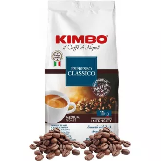 ESPRESSO CLASSICO KAFFEEBOHNEN 1KG DE'LONGHI
