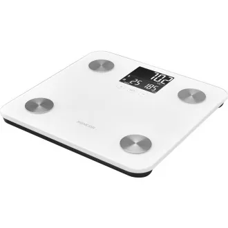 SBS 6025WH SENCOR Personenwaage SBS 6025WH SENCOR Personenwaage