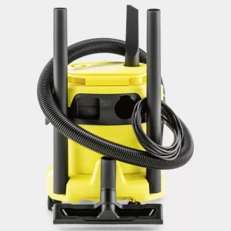 WD 2 PLUS V-12/4/18 KÄRCHER STAUBSAUGER WD 2 PLUS V-12/4/18 KÄRCHER STAUBSAUGER