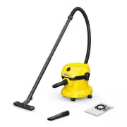 WD 2 PLUS V-12/4/18 KÄRCHER STAUBSAUGER