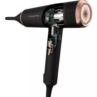 CV9920F0 HAARTROCKNER ROWENTA