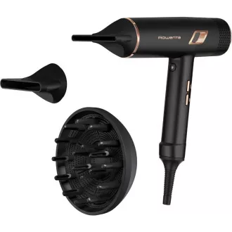 CV9920F0 HAARTROCKNER ROWENTA