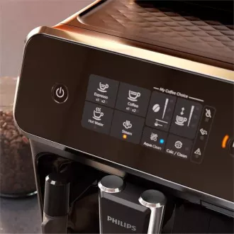 EP3221/40 ESPRESSO PHILIPS EP3221/40 ESPRESSO PHILIPS