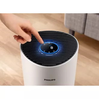 AC1715/10 PHILIPS LUFTREINIGER