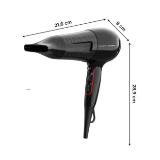 CV591LF0 HAARTROCKNER ROWENTA