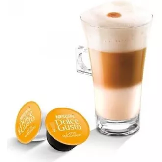 DOLCE G.LATTE MACCH. KAPSELN 30STÜCK NESCAFÉ
