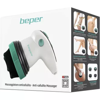 40500 LIPOMASSAGE KÖRPERGEFÜHL BEEPER 40500 LIPOMASSAGE KÖRPERGEFÜHL BEEPER