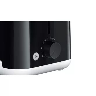 HT1010BK BRAUNER TOASTER