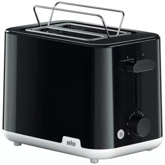 HT1010BK BRAUNER TOASTER