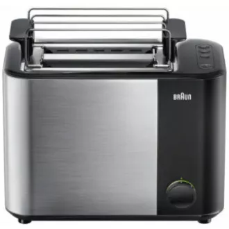 HT1010BK BRAUNER TOASTER
