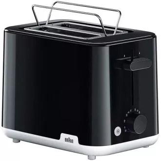 HT1010BK BRAUNER TOASTER