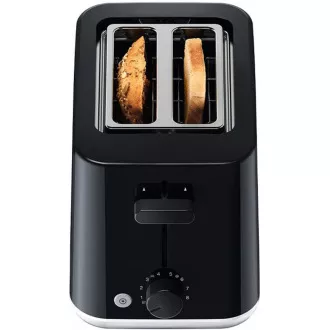 HT1010BK BRAUNER TOASTER