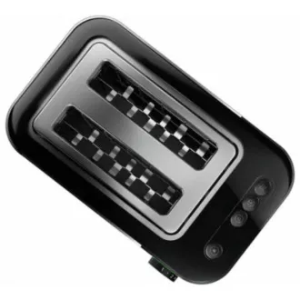 HT1010BK BRAUNER TOASTER