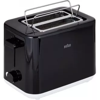 HT1010BK BRAUNER TOASTER