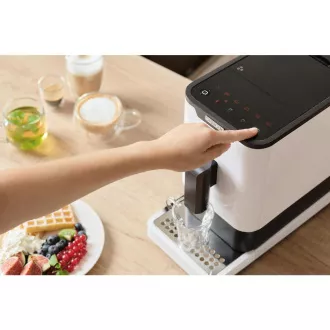 SES 7210WH Automatischer Espresso SENCOR SES 7210WH Automatischer Espresso SENCOR