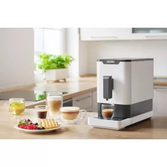 SES 7210WH Automatischer Espresso SENCOR SES 7210WH Automatischer Espresso SENCOR