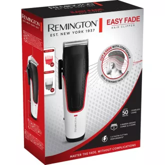 HC500 HAARTRIMMER REMINGTON