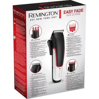 HC500 HAARTRIMMER REMINGTON