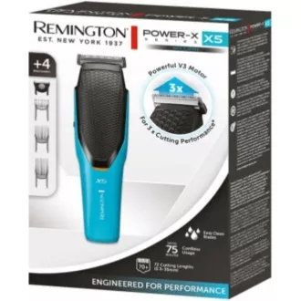 HC500 HAARTRIMMER REMINGTON