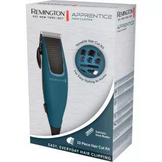 HC5020 REMINGTON HAARSCHNEIDER HC5020 REMINGTON HAARSCHNEIDER