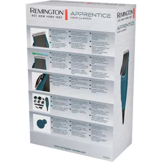 HC5020 REMINGTON HAARSCHNEIDER HC5020 REMINGTON HAARSCHNEIDER