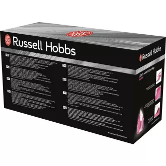26461-56 RUSSELL HOBBS EISEN