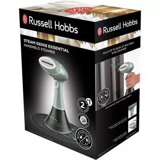 25592-56 RUSSELL HOBBS KLEIDUNGSDAMPFER 25592-56 RUSSELL HOBBS KLEIDUNGSDAMPFER