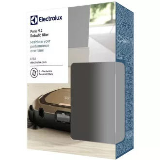 EFR2 FILTER FÜR ELECTROLUX STAUBSAUGER EFR2 FILTER FÜR ELECTROLUX STAUBSAUGER