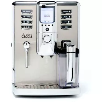 ACCADEMIA ESPRESSO GAGGIA ACCADEMIA ESPRESSO GAGGIA