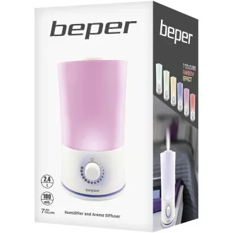 70401 LUFTBEFEUCHTER BEPER 70401 LUFTBEFEUCHTER BEPER