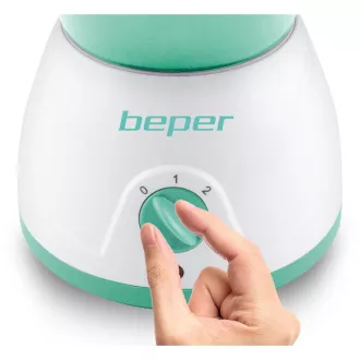 40967-N GESICHT.SAUNA RESPIRA BEPER 40967-N GESICHT.SAUNA RESPIRA BEPER