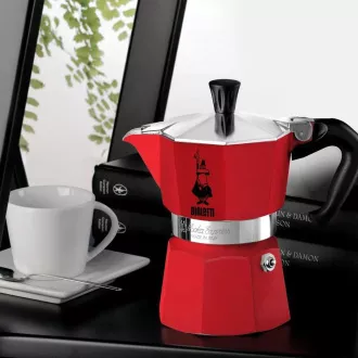 EXPRESSWURM. 6P. MOKA KANNE BIALETTI