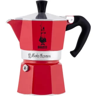 EXPRESSWURM. 6P. MOKA KANNE BIALETTI