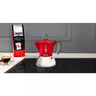 WURMINDUKTION. 4 S. MOKA KANNE BIALETTI