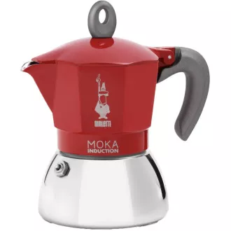 WURMINDUKTION. 4 S. MOKA KANNE BIALETTI