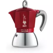 INDUKTIONSWURM. 6P. MOKA KANNE BIALETTI